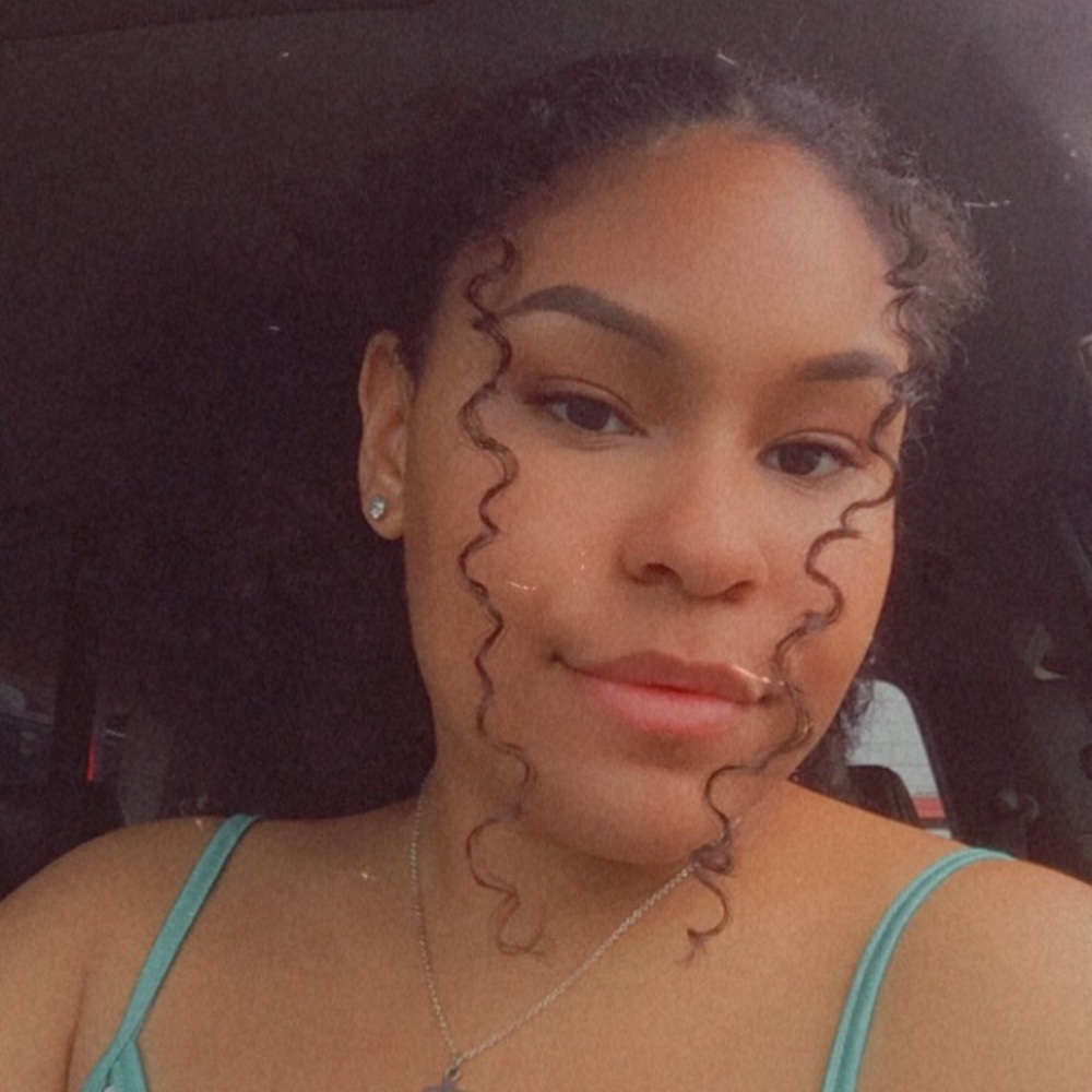 Meet your Posher, Mariah